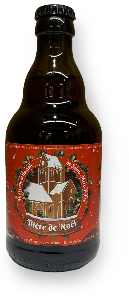 Bière d'Hiver