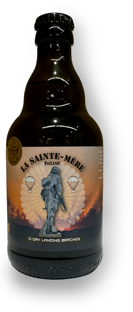 La Sainte-Mère-Église