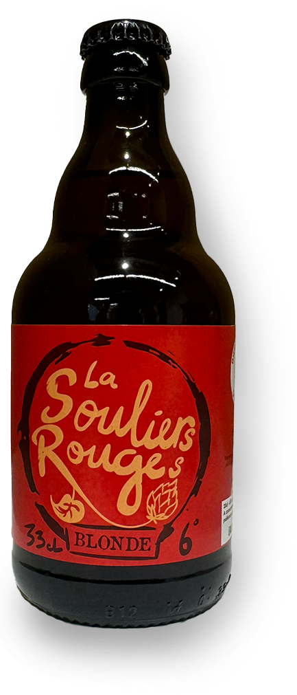 La Soulier Rouge