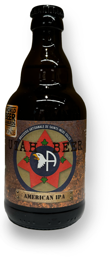 Utah Beer