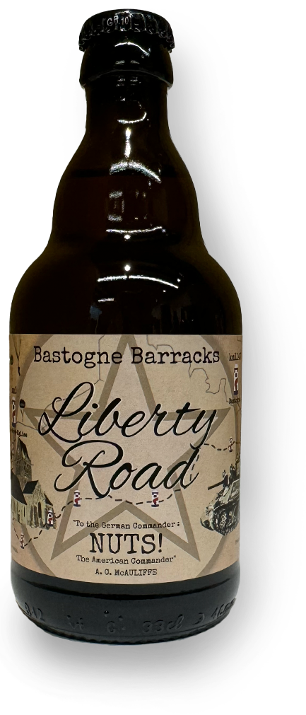 La Liberty Road
